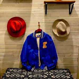 Vintage Champion Emory University Jacket